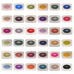 Tsukineko Memento L Stempelkissen 