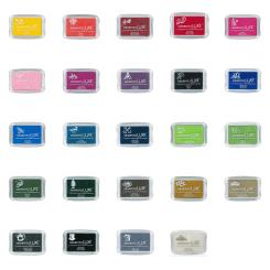 Tsukineko Memento Luxe Stempelkissen 