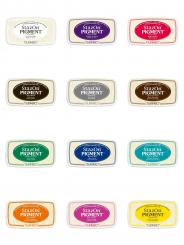 Tsukineko StazOn Pigment Stempelkissen 