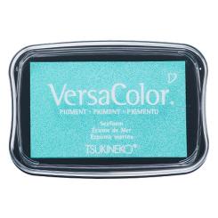 Tsukineko Versa Color L Stempelkissen Seafoam / Seeschaum Seafoam / Seeschaum