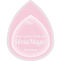 Tsukineko Versa Magic Chalk Dew Drops Stempelkissen Pixie Dust Pixie Dust