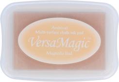 Tsukineko Versa Magic Chalk L Stempelkissen Magnolia Bud Magnolia Bud