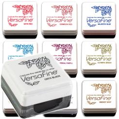 Tsukineko VersaFine Mini-Stempelkissen 
