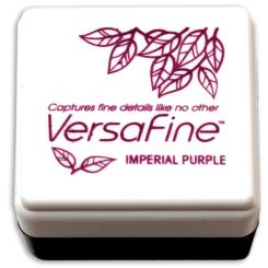 Tsukineko VersaFine Mini-Stempelkissen Imperial Purple Imperial Purple