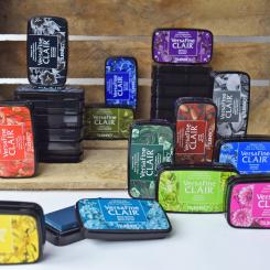 Tsukineko VersaFine clair Stempelkissen 