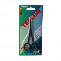 Vaessen Creative Teflonschere 10cm 