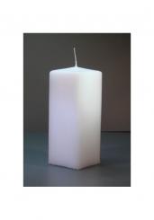 Vierkantkerze 150mm 