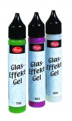 Viva Decor GlasEffekt-Gel Pen 25ml 