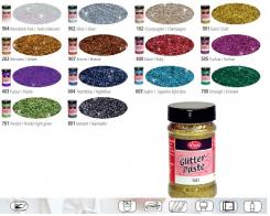 Viva Decor GlitterPaste 90ml 