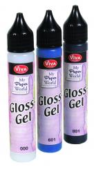 Viva-Decor Gloss-Gel 25ml 