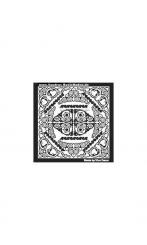 Viva Decor Laserstanzteil Nr.13 