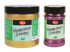Viva-Decor Modelliercreme 250ml 