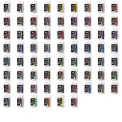 Viva Decor Pardo Jewellery Clay / Schmuckmasse 56g 