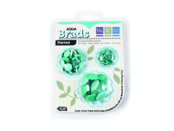 WRMK Brads Basics Sortiment Painted aqua Painted aqua