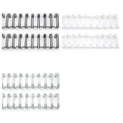 We R Memory Keepers Cinch Bindedraht 2Stk. a 30cm lang / 0,75inch=1,90cm 