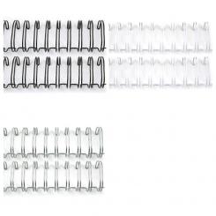 We R Memory Keepers Cinch Bindedraht 2Stk. a 30cm lang / 1,00inch=2,54cm 