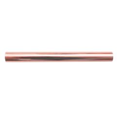 We R Memory Keepers Foil Quill Heißfolienstempel Folie 30,5 x 244cm Rose Gold Rose Gold