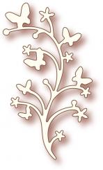 Wild Rose Studio's Specialty Stanzer - Butterfly Burst 