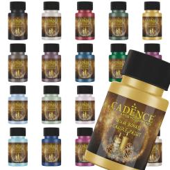 Cadence Kerzenfarbe - Wachsfarbe 50ml 