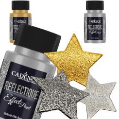 Cadence - Reflection Effect Farbe- 50ml 