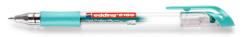 edding 2185 Gel Roller 0,7mm  metallic grün metallic grün