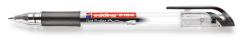 edding 2185 Gel Roller 0,7mm  schwarz schwarz