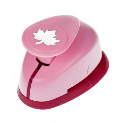 efco Stanzer 3XL Ahornblatt ~ 7,5 cm 