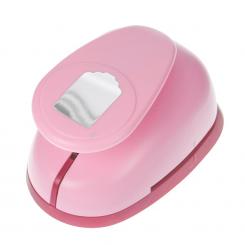 efco Stanzer 3XL Etikett ~ 6,8 x 4,5 cm 