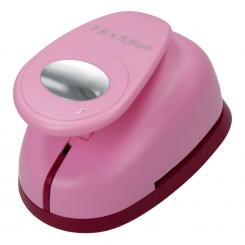 efco Stanzer 3XL Oval ~ 7,6 x 5,6 cm 