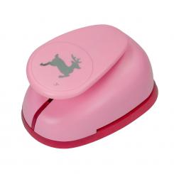 efco Stanzer 3XL Rentier ~ 7,5 cm 