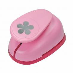 efco Stanzer 3XL Retro Blume ~ 7,5 cm 