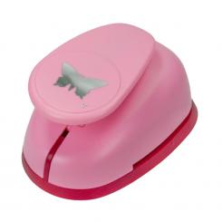 efco Stanzer 3XL Schmetterling ~ 7,5 cm 