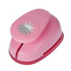 efco Stanzer 3XL Sonne ~ 7,5 cm 