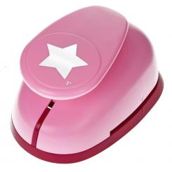 efco Stanzer 3XL Stern ~ 7,5 cm 