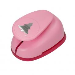 efco Stanzer 3XL Tannenbaum spitz ~ 7,5 cm 