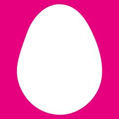 efco Stanzer Ei M - 25 x 19mm M - 25 x 19mm