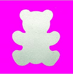 efco Stanzer L Bär ~ 3,8 cm 