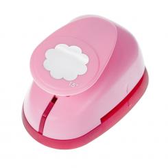 efco Stanzer L Blume 8-blättrig ~ 3,8 cm 