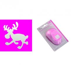 efco Stanzer L Elch laufend ~ 3,8 cm 