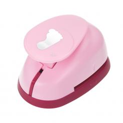 efco Stanzer L Fußabdruck ~ 3,8 cm 