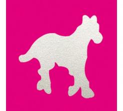 efco Stanzer L Pferd ~ 3,8 cm 