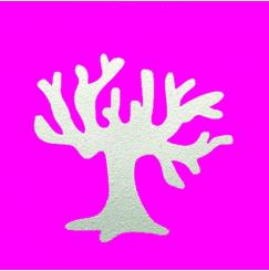 efco Stanzer M Baum ~ 2,5 cm 