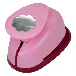 efco Stanzer M Blume 8-blättrig ~ 2,5 cm 