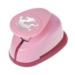 efco Stanzer M Drache ~ 2,5 cm 