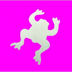 efco Stanzer M Frosch ~ 2,5 cm 