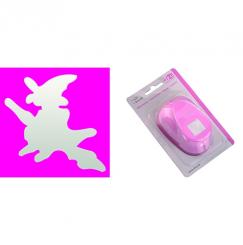 efco Stanzer M Hexe ~ 2,5 cm 