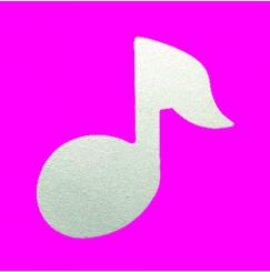 efco Stanzer M Note ~ 2,5 cm 