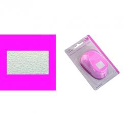 efco Stanzer M Rechteck ~ 2,2 x 1,2 cm 