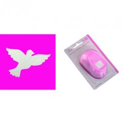 efco Stanzer M Taube ~ 2,5 cm 