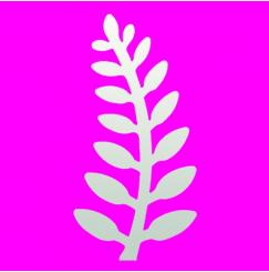 efco Stanzer M Zweig ~ 2,5 cm 